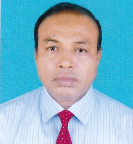 MOHAMMAD SHAHIDUL HAQUE